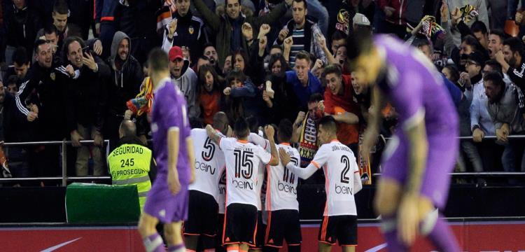 ريال مدريد ريال مدريد